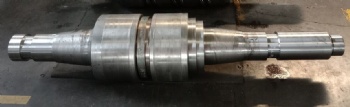 Carbide Roll