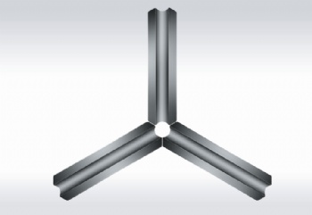 KOCKS carbide roller ring