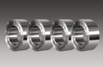 Universal vertical roller ring